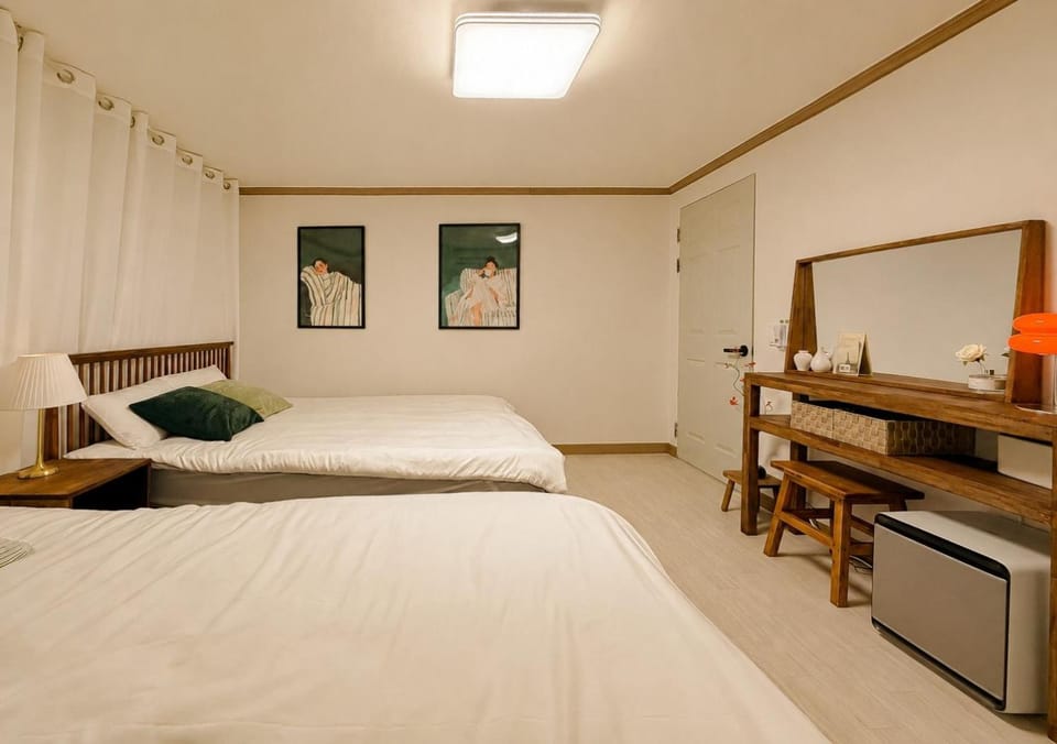 Anam Cozy Stay near Korea University and Anam hostipal Apartment in Seoul
