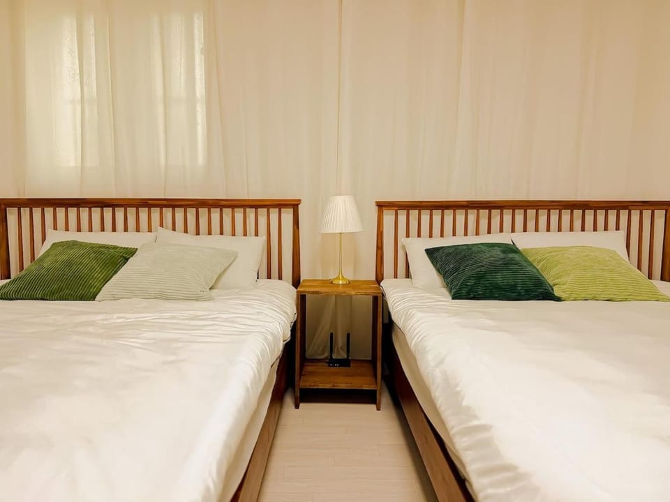 Anam Cozy Stay near Korea University and Anam hostipal Apartment in Seoul