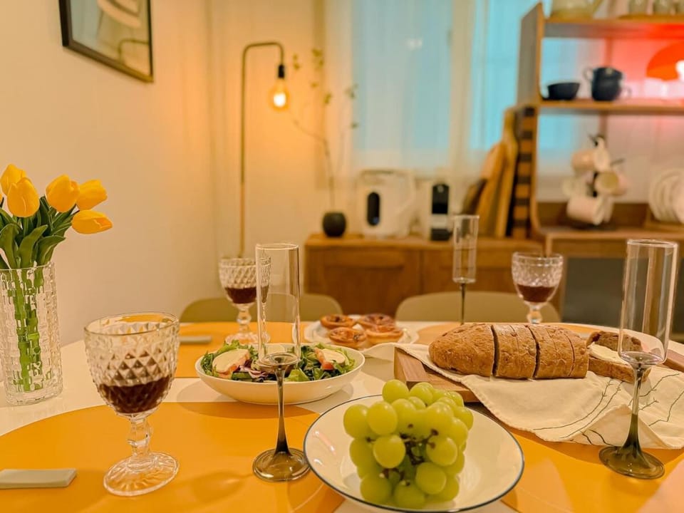 Anam Cozy Stay near Korea University and Anam hostipal Apartment in Seoul