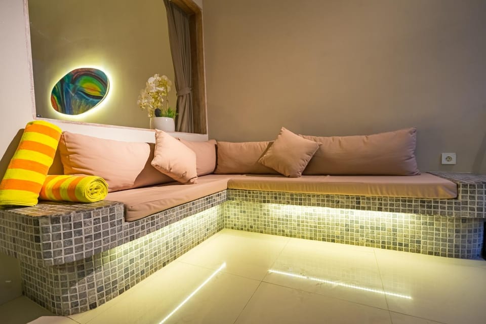 Private Pool Villa free scooter 7 minutes to Ubud Villa in Ubud