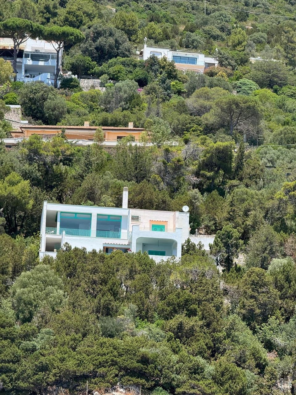 villa shulman Villa in San Felice Circeo