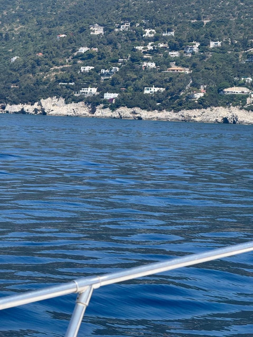 villa shulman Villa in San Felice Circeo