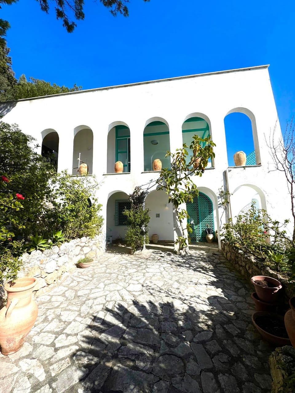 villa shulman Villa in San Felice Circeo