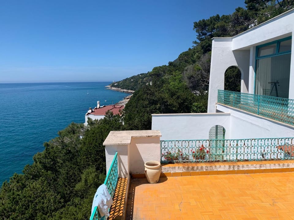 villa shulman Villa in San Felice Circeo