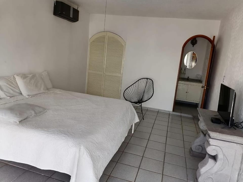 Marina Horizonte Palace Tequesquitengo Hotel in Tequesquitengo