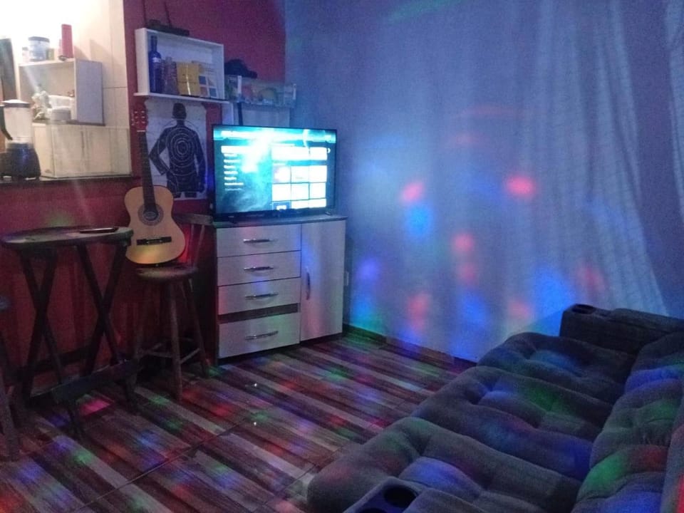 kitnet para Temporada House in Cabo Frio