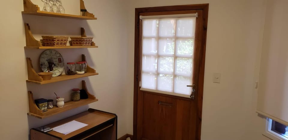 Departamento Aldea de Montaña Apartment in San Martín de los Andes
