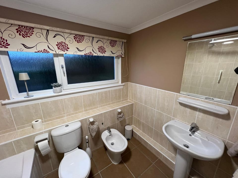 Toilet, Bathroom