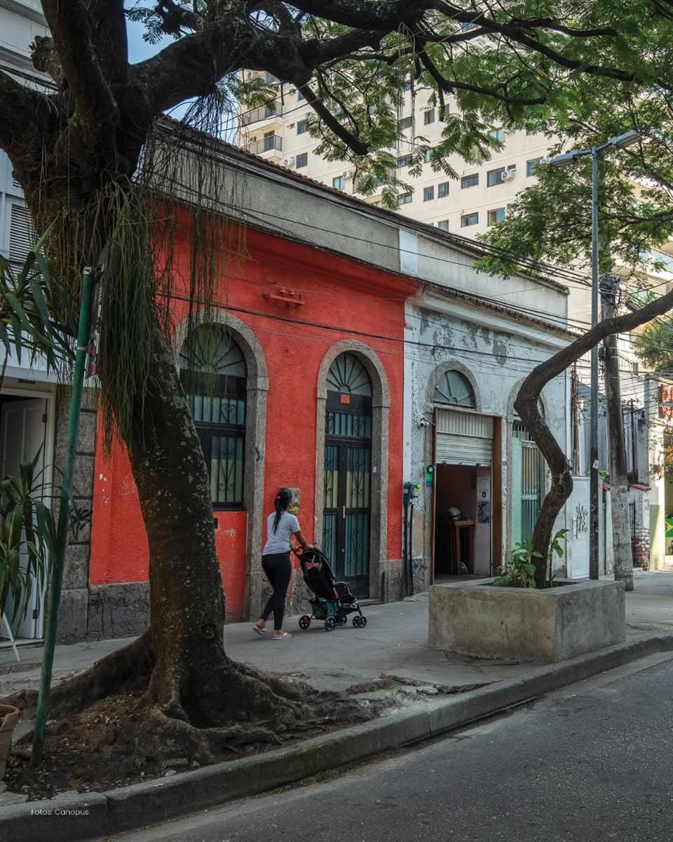 Bucolic villa on the trendiest street! Modern design! Apartment in Rio de Janeiro