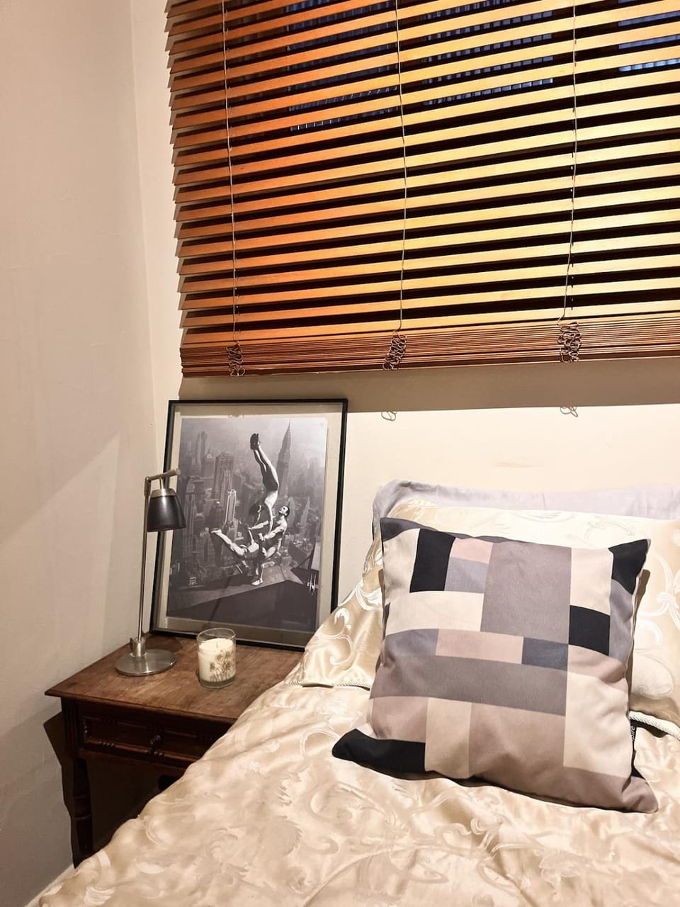 Bucolic villa on the trendiest street! Modern design! Apartment in Rio de Janeiro