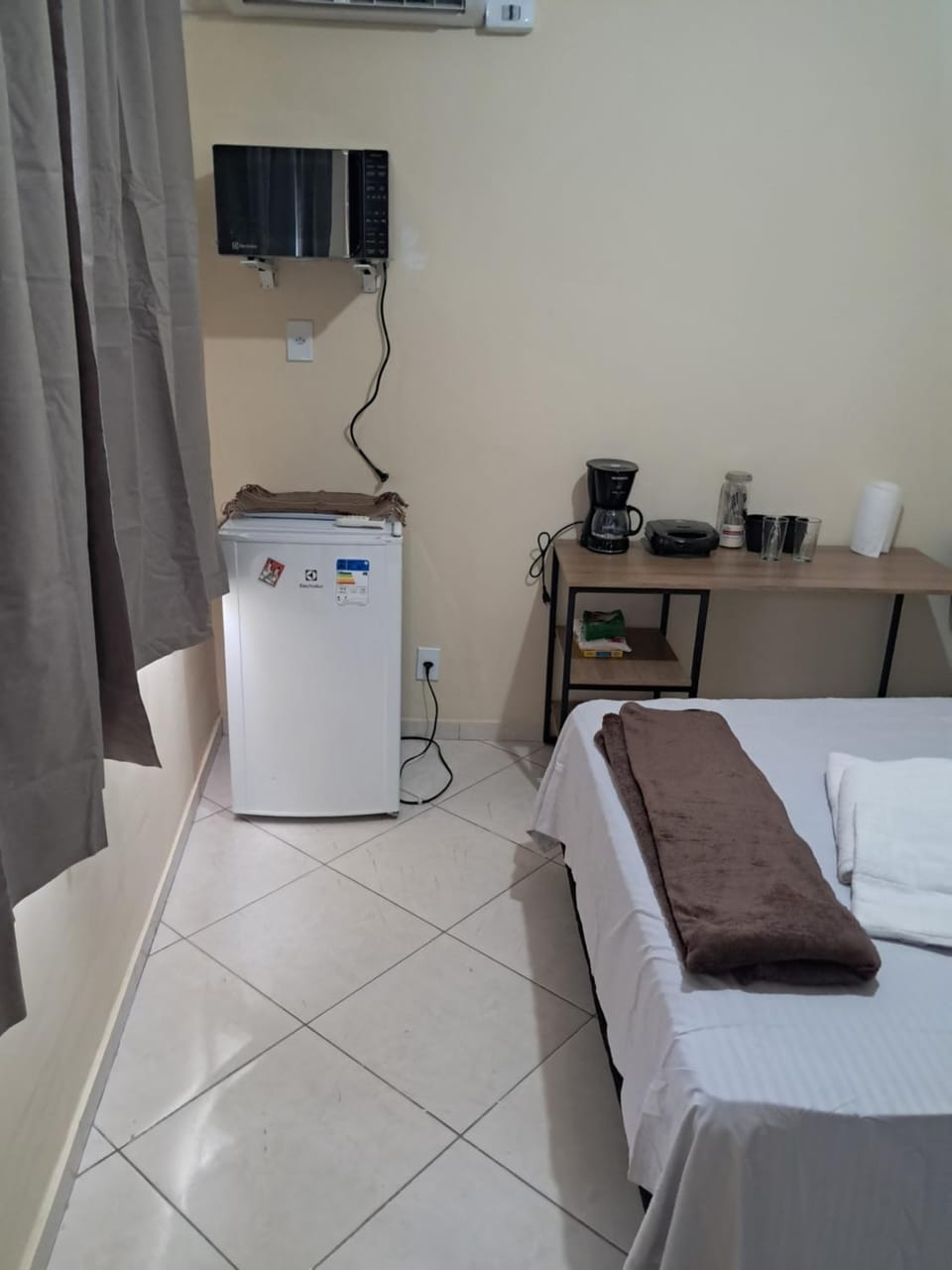 Suíte Charmosa na Passagem Apartment in Cabo Frio