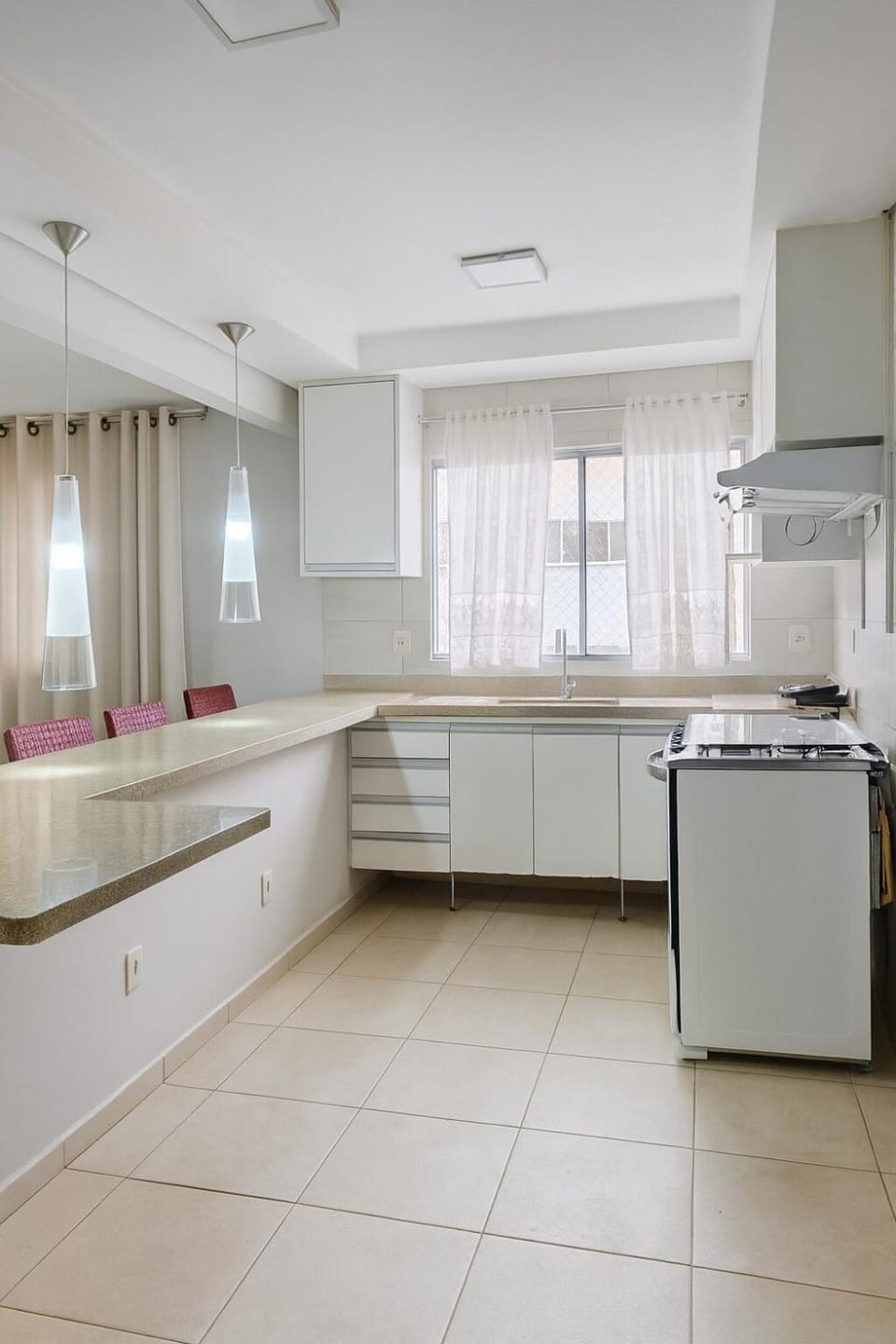 Cobertura Privativa com 3 Suítes prox Parque sabia, UFU, Camaru Apartment in Uberlândia