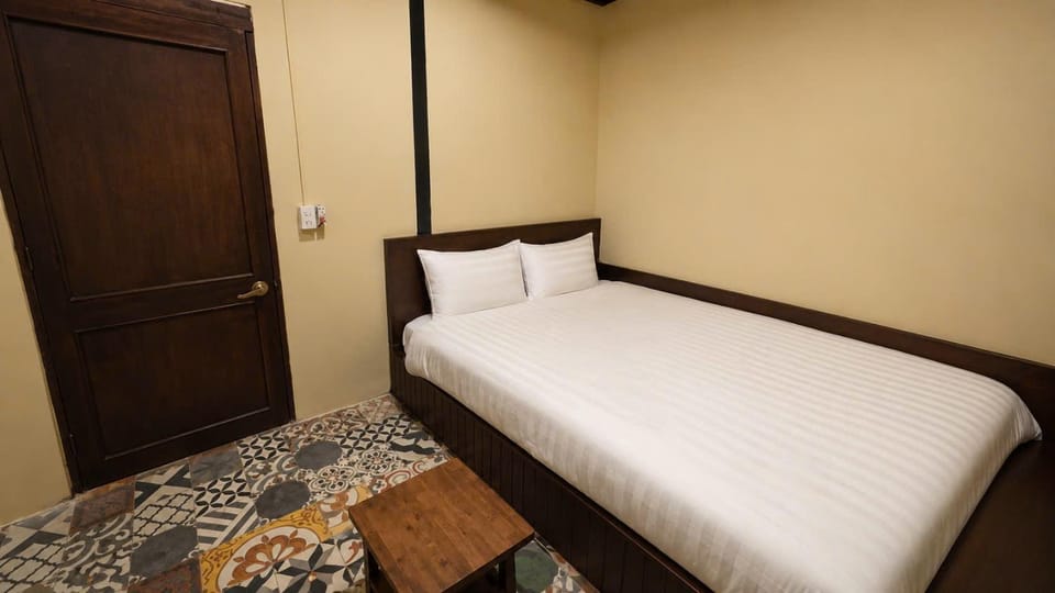 Nhà Cuội Boutique Aparthotel Apartment hotel in Ho Chi Minh City