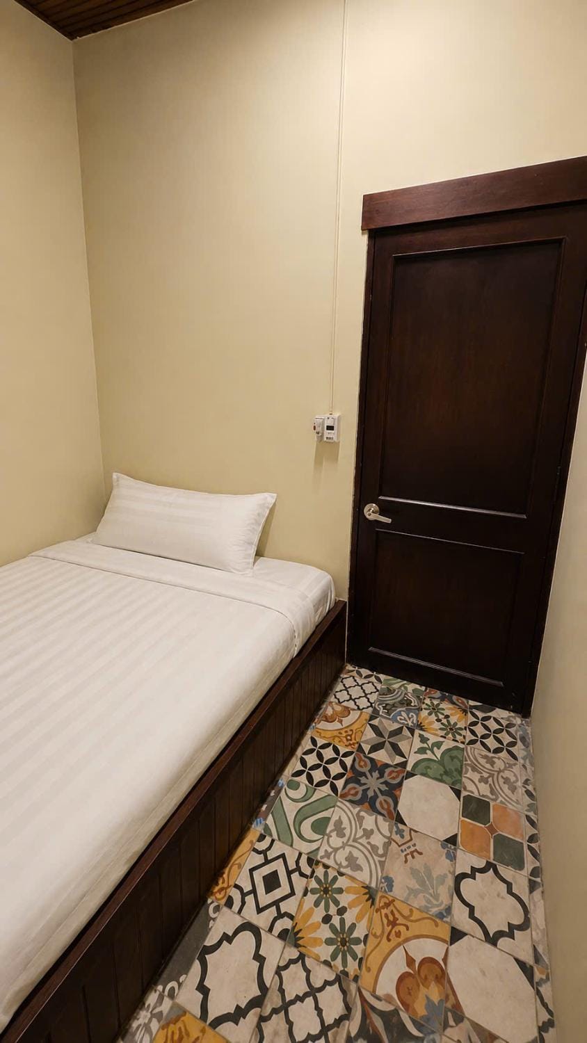 Nhà Cuội Boutique Aparthotel Apartment hotel in Ho Chi Minh City