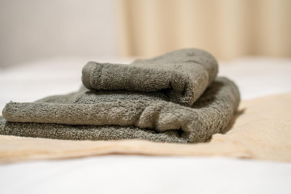 towels