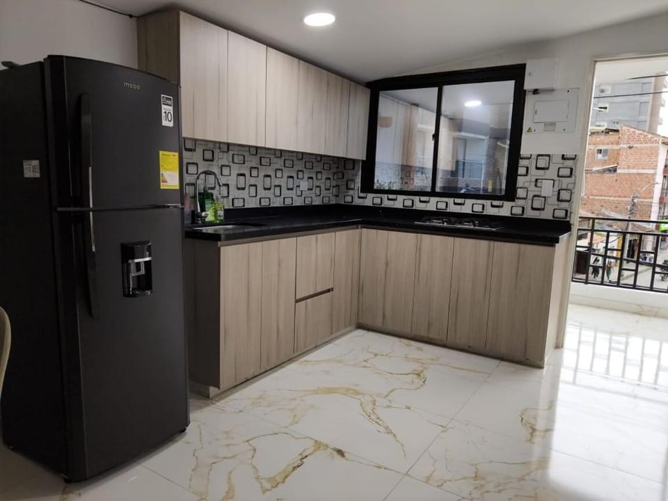 Hermoso apartamento en la Dalia Marinilla Antq Apartment in Antioquia