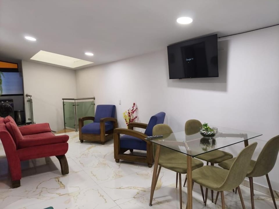 Hermoso apartamento en la Dalia Marinilla Antq Apartment in Antioquia