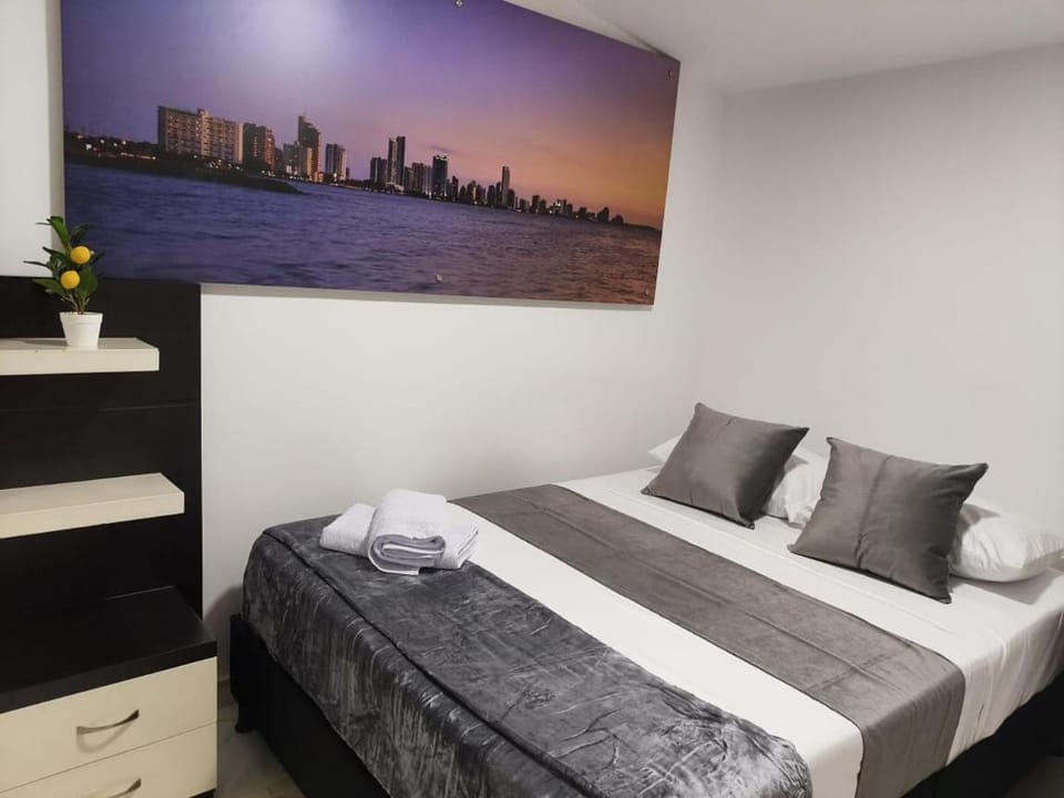 Hermoso apartamento en la Dalia Marinilla Antq Apartment in Antioquia