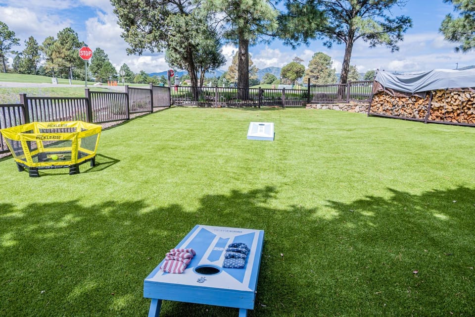 2 Mi to Winter Park & Alto Lake! Family Retreat House in Alto