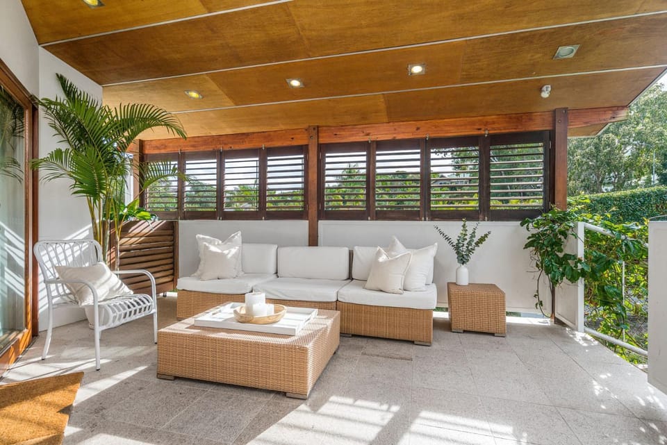 Villa45 Villa in Byron Bay