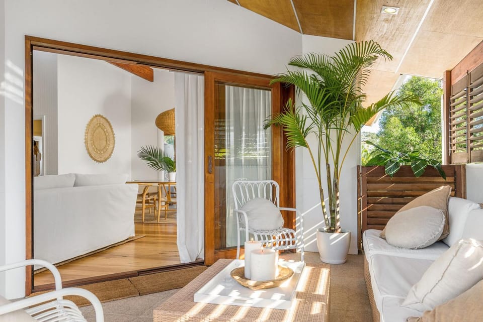 Villa45 Villa in Byron Bay