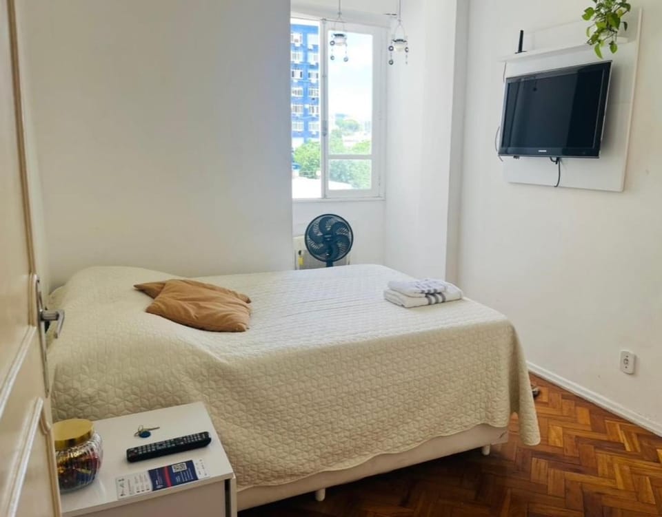 Quarto Aconchegante 2 - Pode usar a sala e cozinha Apartment in Santa Teresa