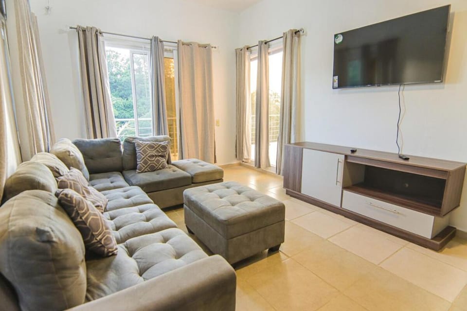 Between the Forest and the Reef Apartment in Bay Islands Department