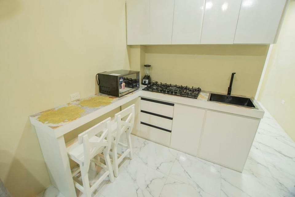 Apartamento para pareja 2 camas, cerca de la playa con lavadora y secadora Apartment in Galápagos Islands