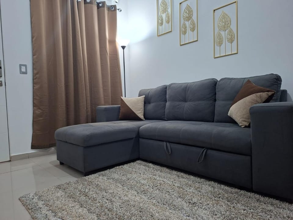 Casa Chaparrastique Apartment in El Salvador