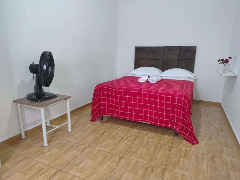 Apê Lua Apartment in Vitória da Conquista
