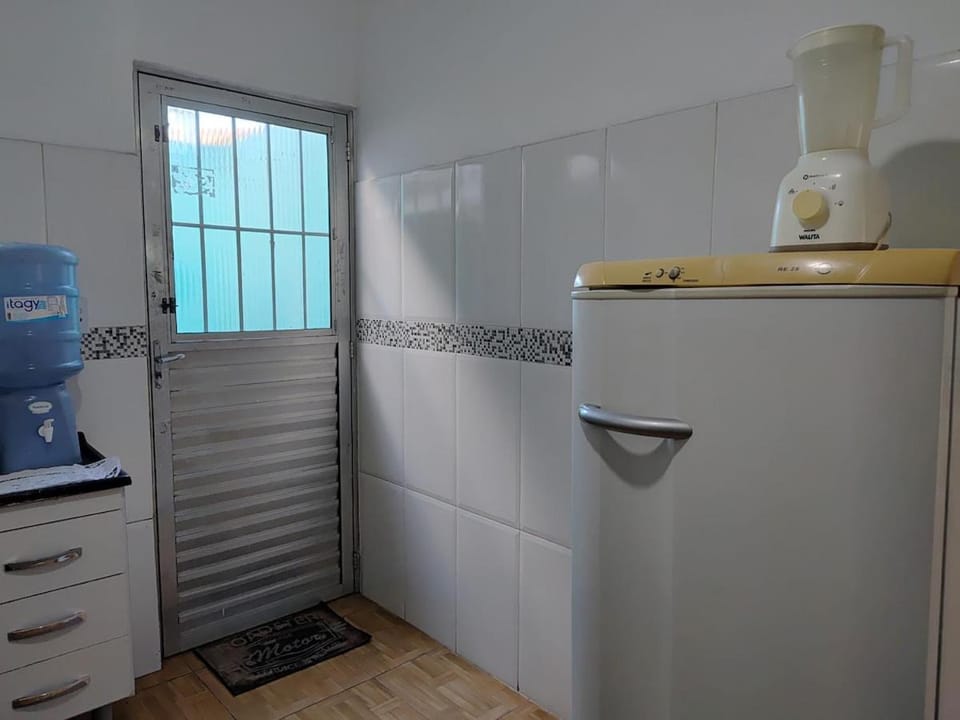 Apê Lua Apartment in Vitória da Conquista