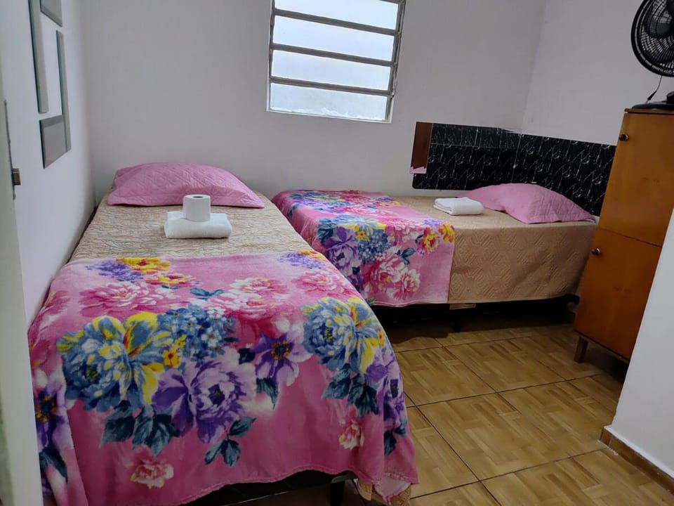 Apê Lua Apartment in Vitória da Conquista