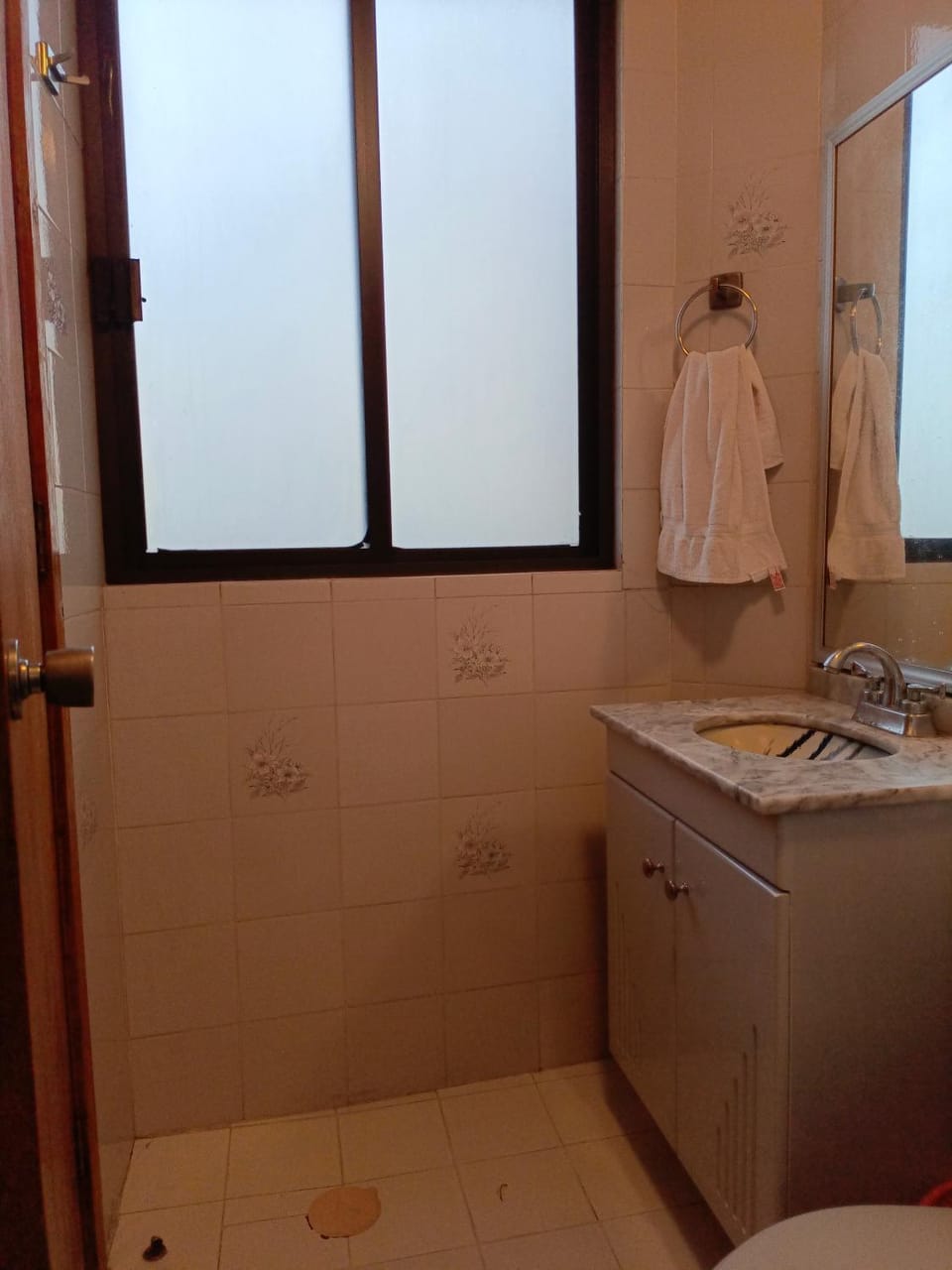 Cerca de estadio GNP Apartment in Mexico City