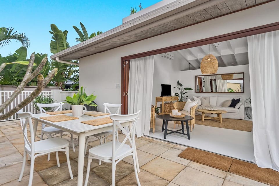 Studio45 Apartment in Byron Bay