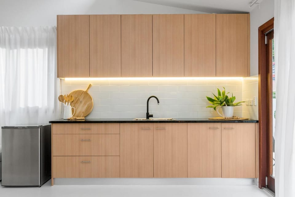 Studio45 Apartment in Byron Bay