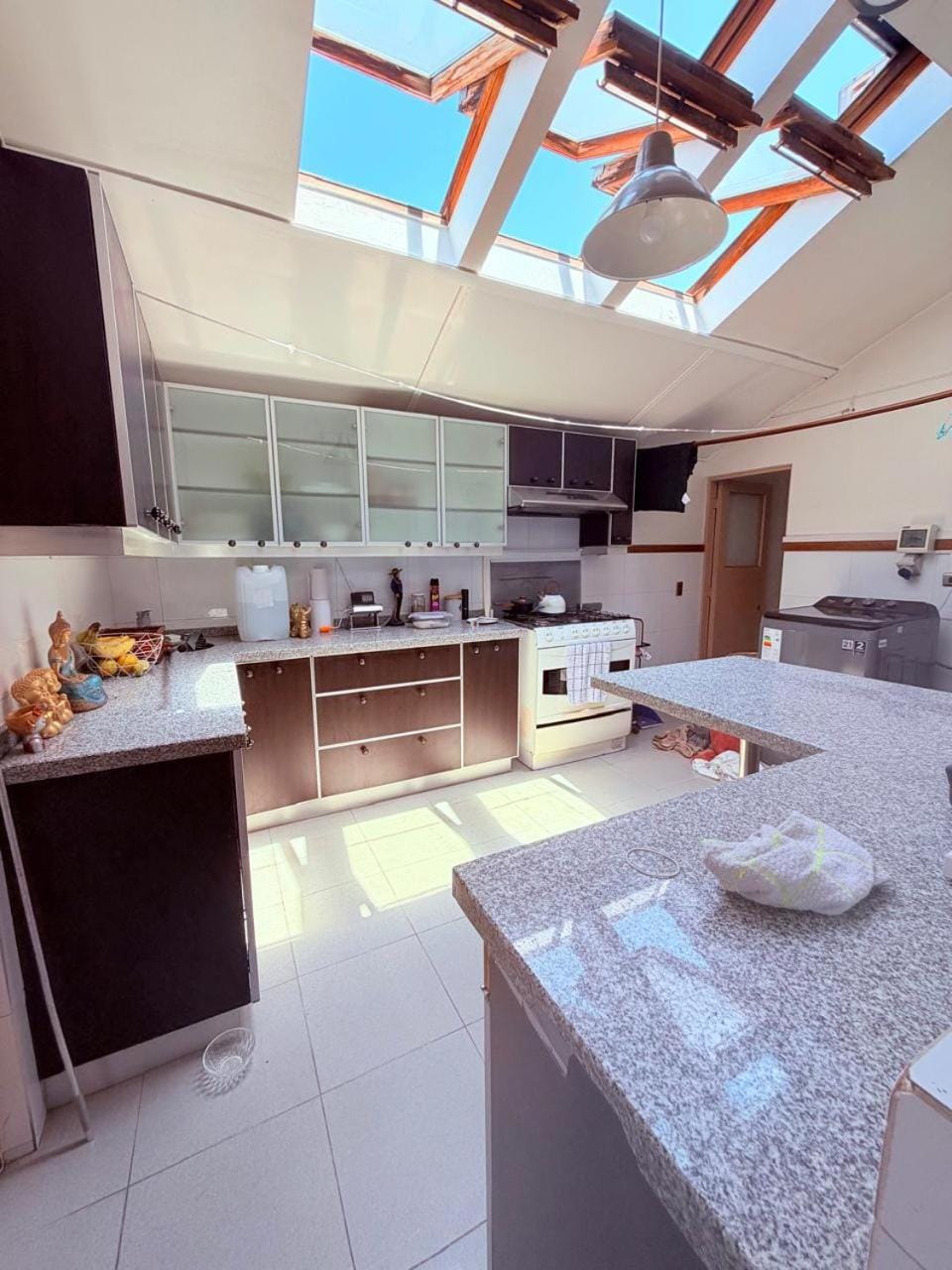 Dos Habitaciones Exclusivas en Hostal Vitacura House Bed and Breakfast in Las Condes