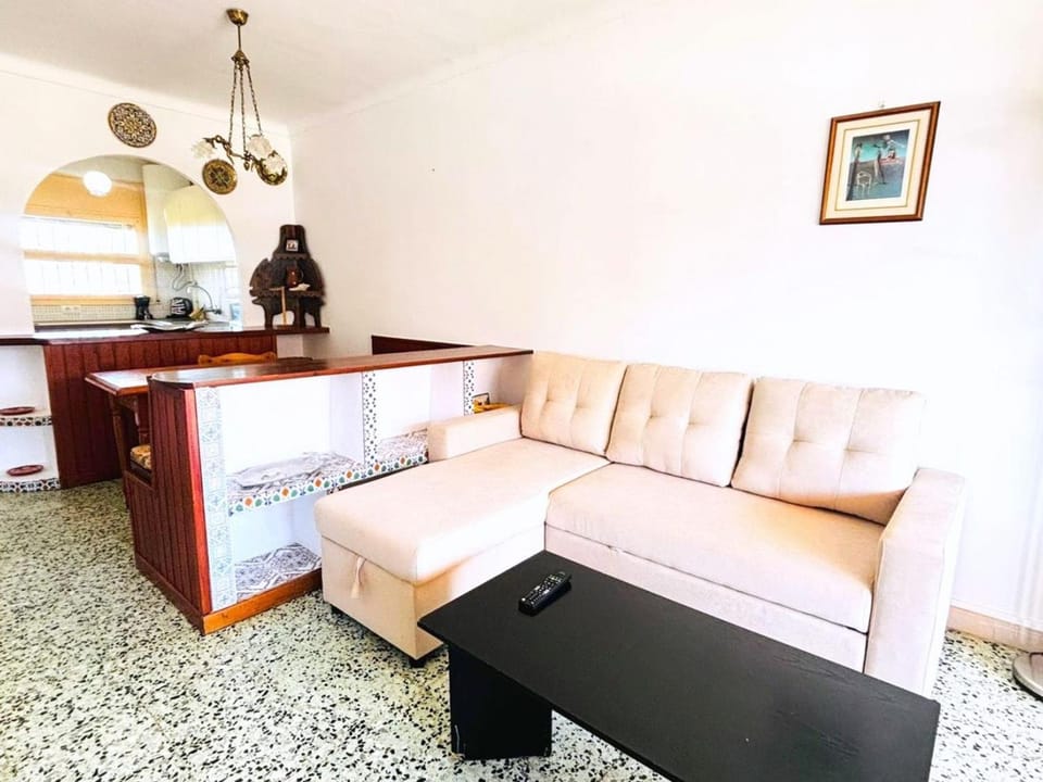 Apartamento para 4 cerca de la playa - HISP-312-59 Apartment in Roses
