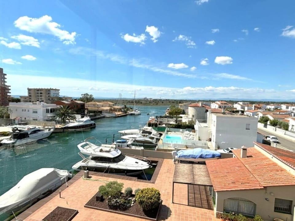 Apartamento para 4 cerca de la playa - HISP-312-59 Apartment in Roses