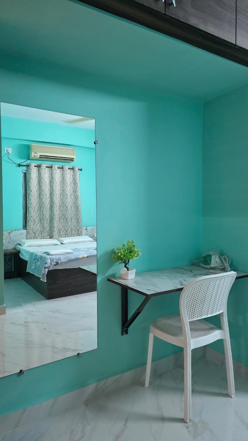 Aspect Homestay Apartment in Hyderabad