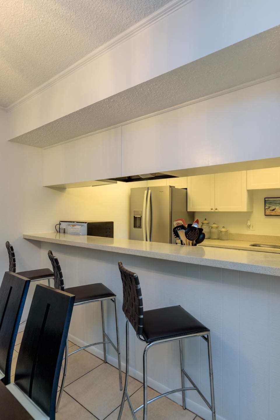 Modern 3BR Condo Sleeps 6 Near Beach Apartment in South Padre Island