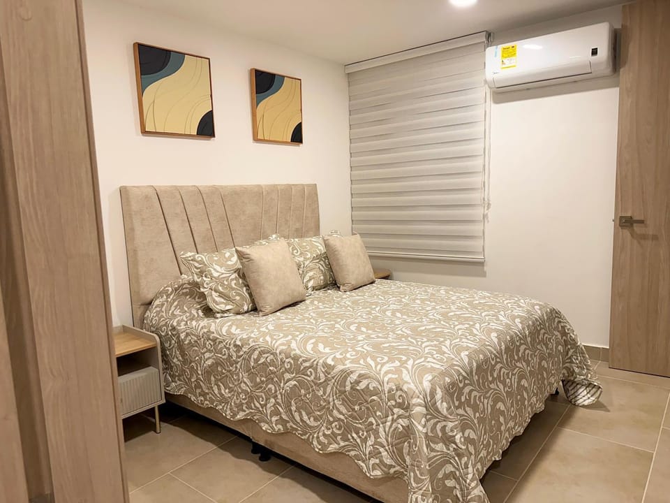 refugio moderno Apartment in Atlantico