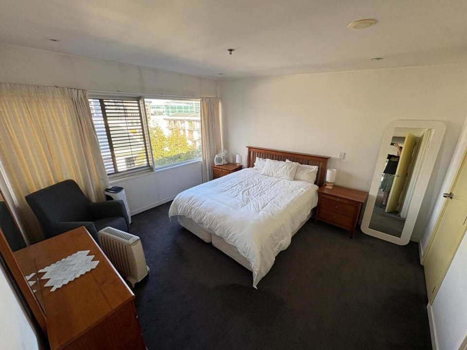 Viaduct peaceful 2 bedroom Apartment in Auckland