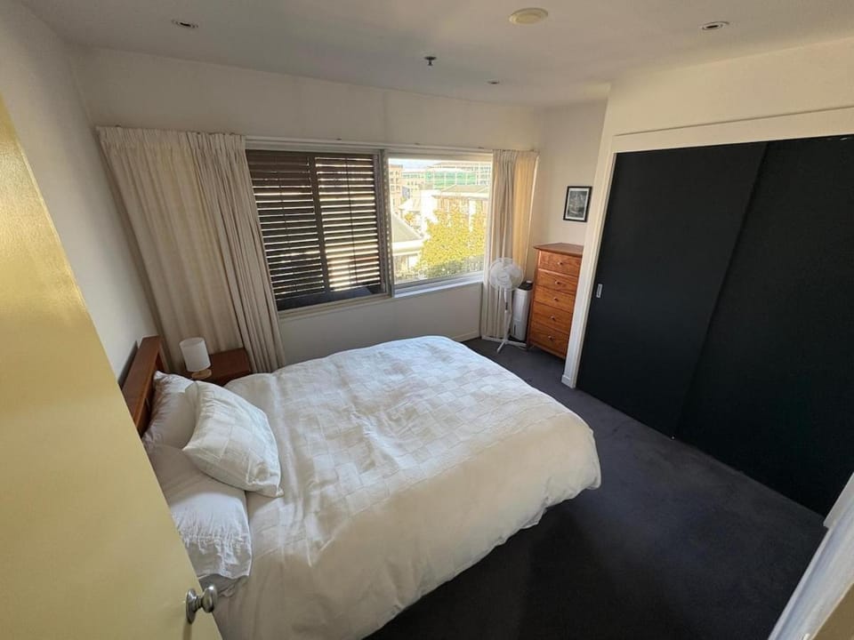 Viaduct peaceful 2 bedroom Apartment in Auckland