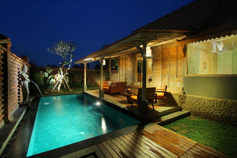 Balcony/Terrace, Swimming pool, Swimming pool