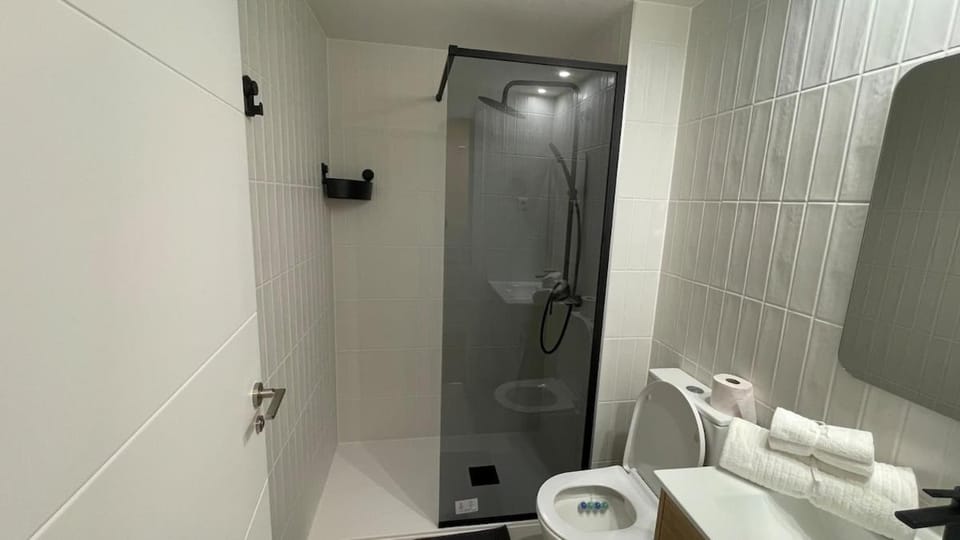 Modern studio in Fuerteventura by beBalmy Apartment in San Sebastián de los Reyes