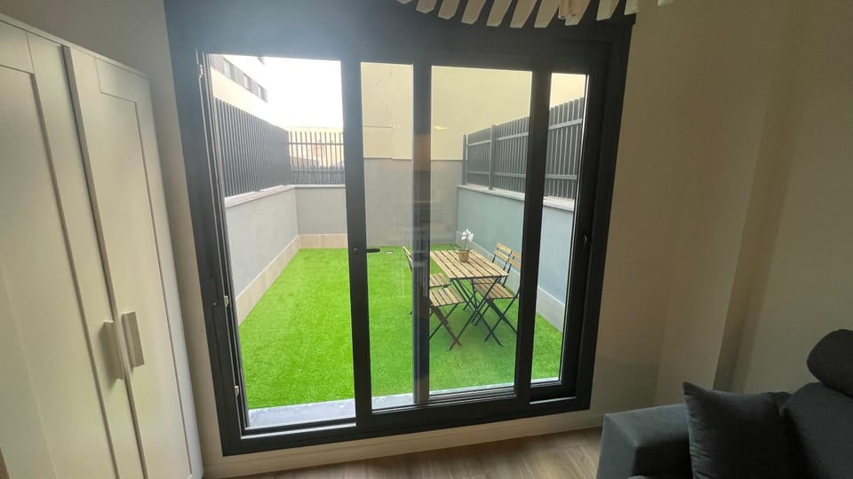 Modern studio in Fuerteventura by beBalmy Apartment in San Sebastián de los Reyes