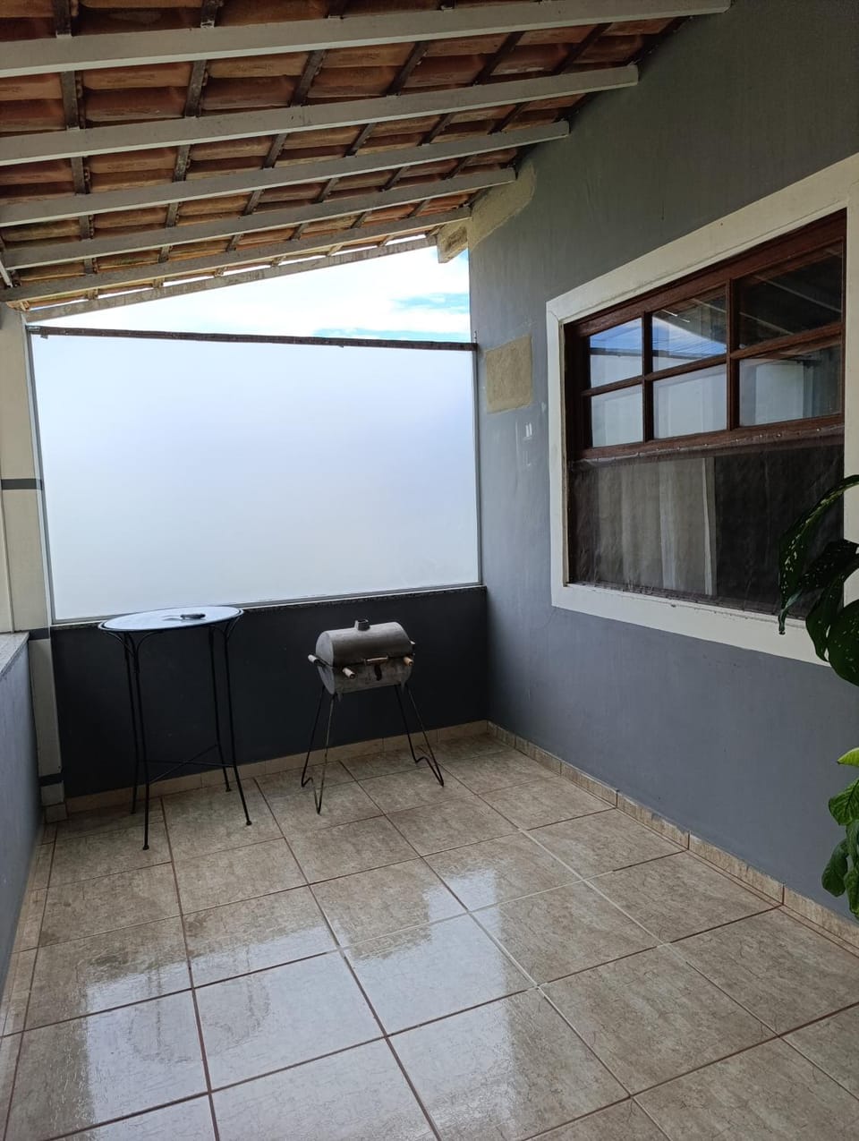 Cantinho da vovó Sol House in Cabo Frio