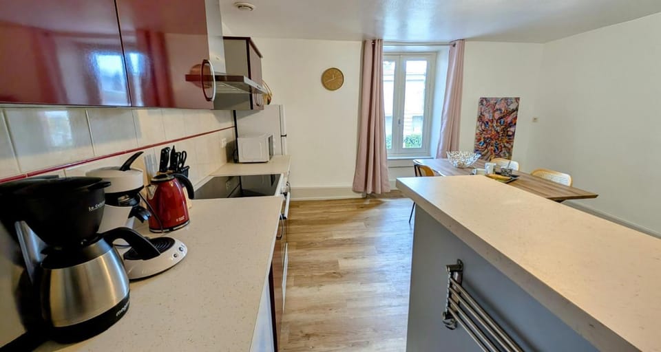 L'appart de saint léo House in Nouvelle-Aquitaine