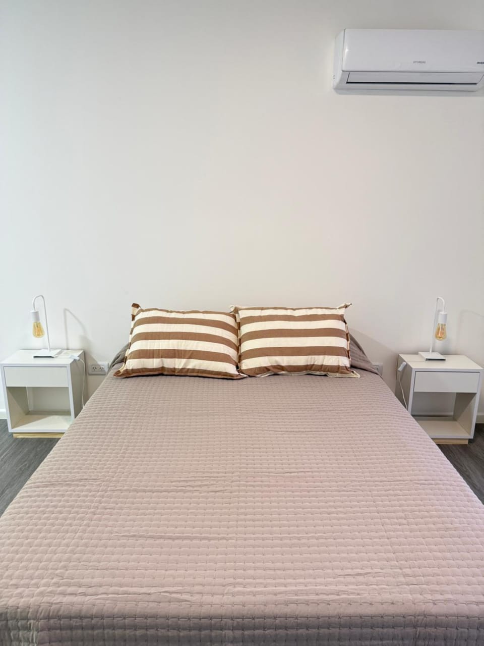 Depto a estrenar a media cuadra del mar con amenities Apartment in Necochea