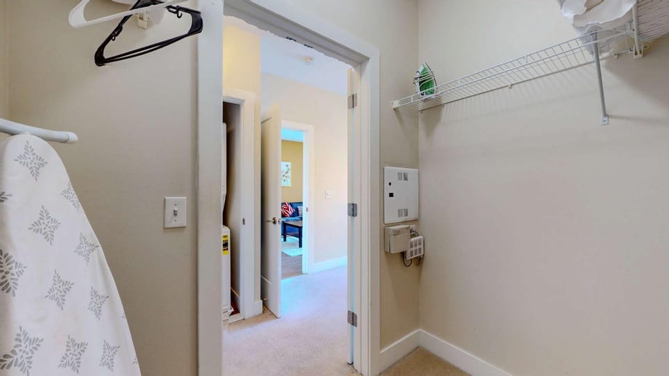 Great Charming stay Apartment in Stamford